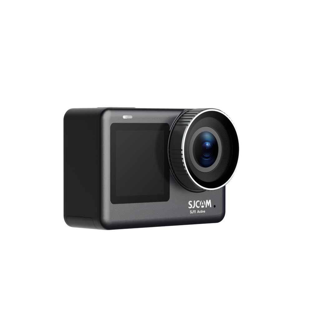 SJCAM SJ11 Active sportkamera fekete (SJ11 Active)-0