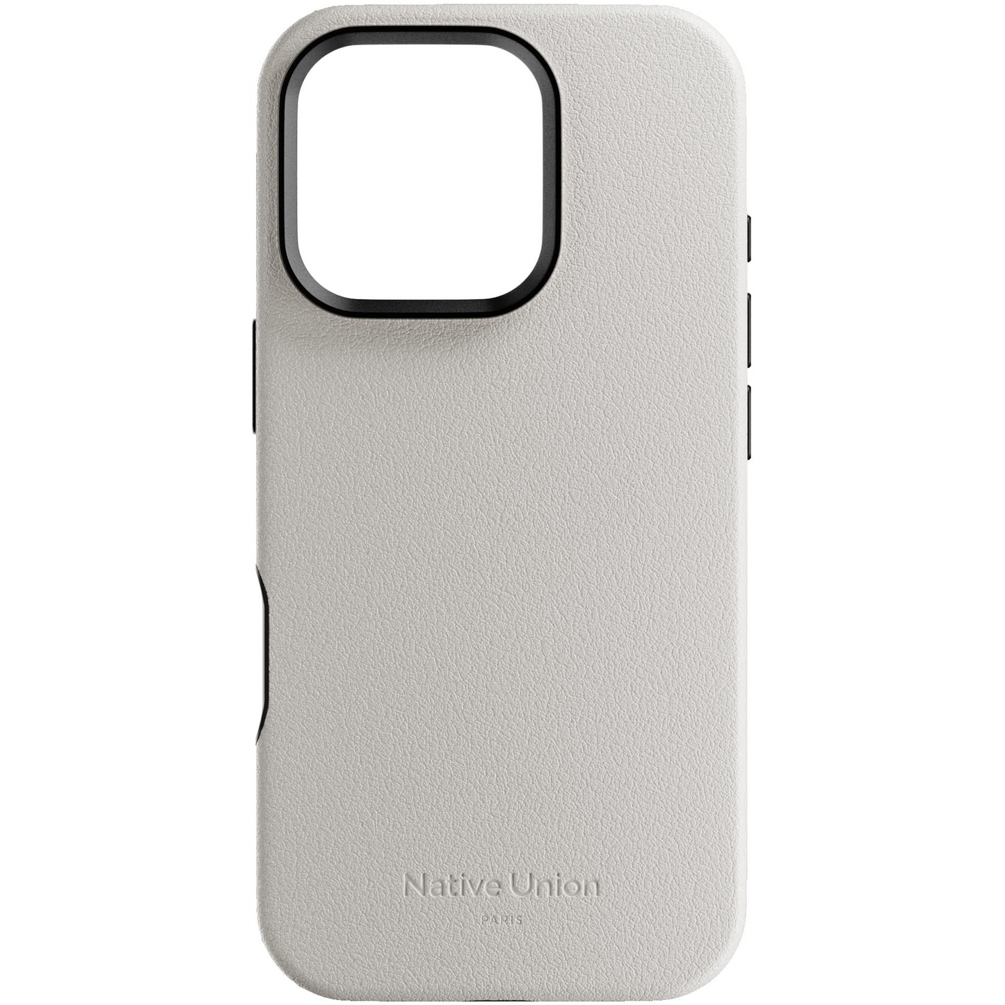 Native Union Native Union Active Case, sandstone - iPhone 16 Pro (ACTCSE-SAN-NP24P)