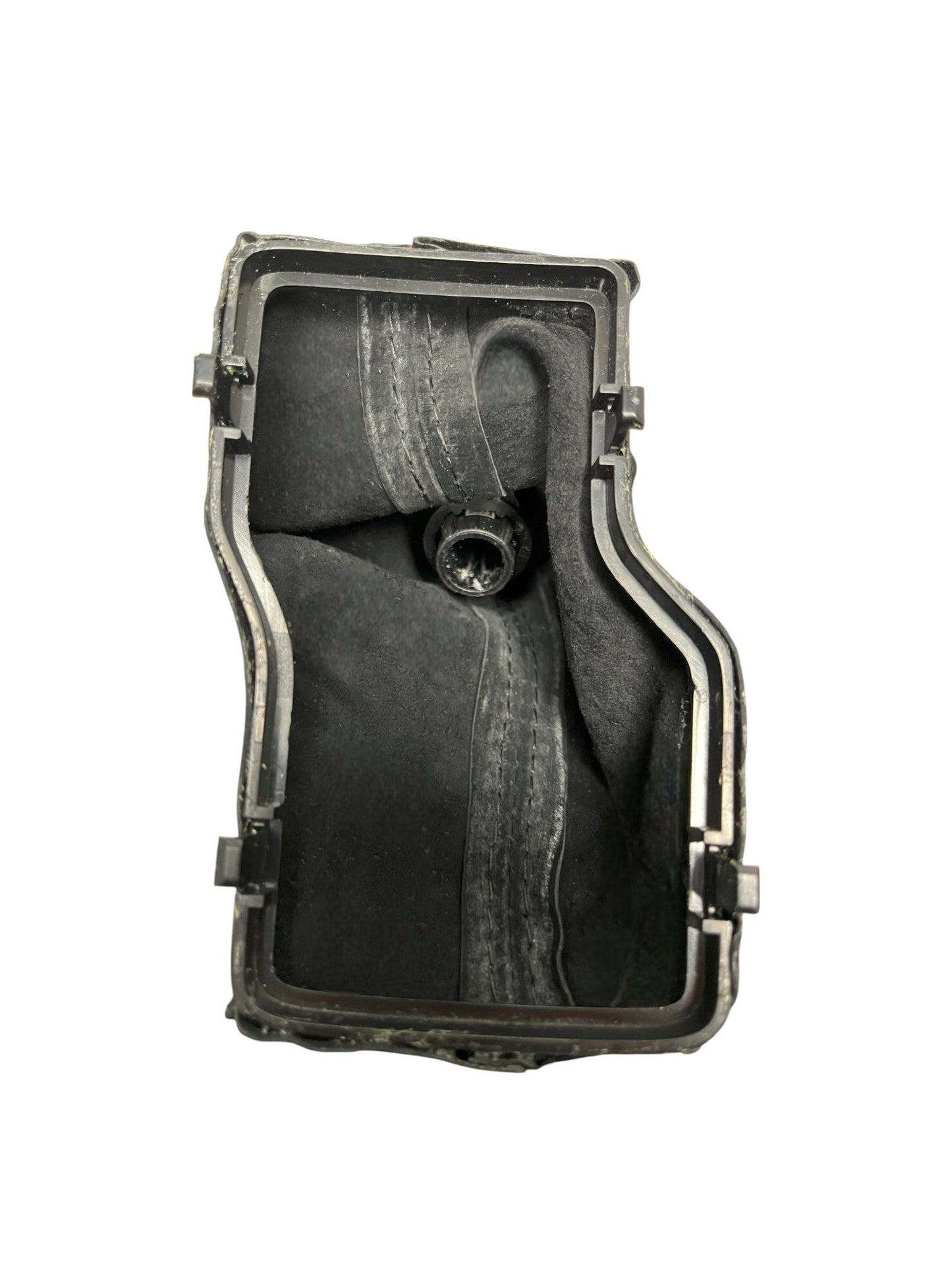 Jeep JT Gladiator Rubicon Real Suede Automatic Transmission and Transfer Case Shifter Boots 2018-2023