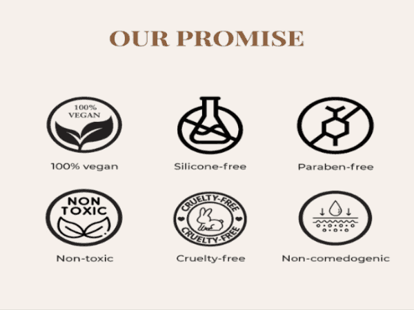 Organic Custom Fragrance Sensational - By Onyx Skin Care Line