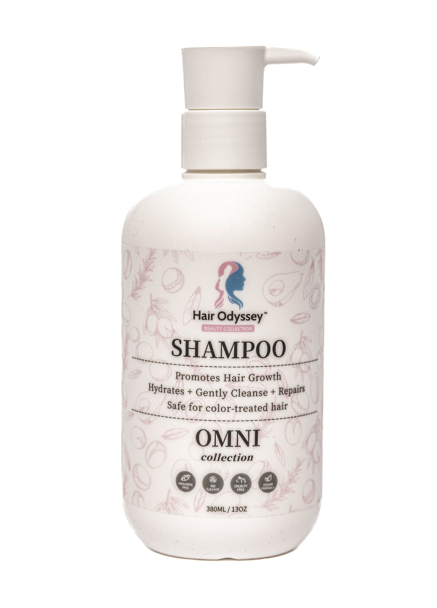 OMNI Shampoo