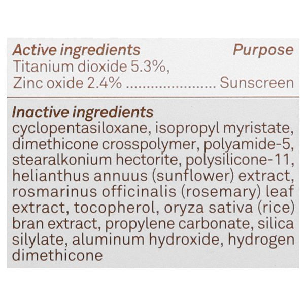 SUNBUM MIN FCE LTN SPF30 ( 1 X 1.7 OZ )