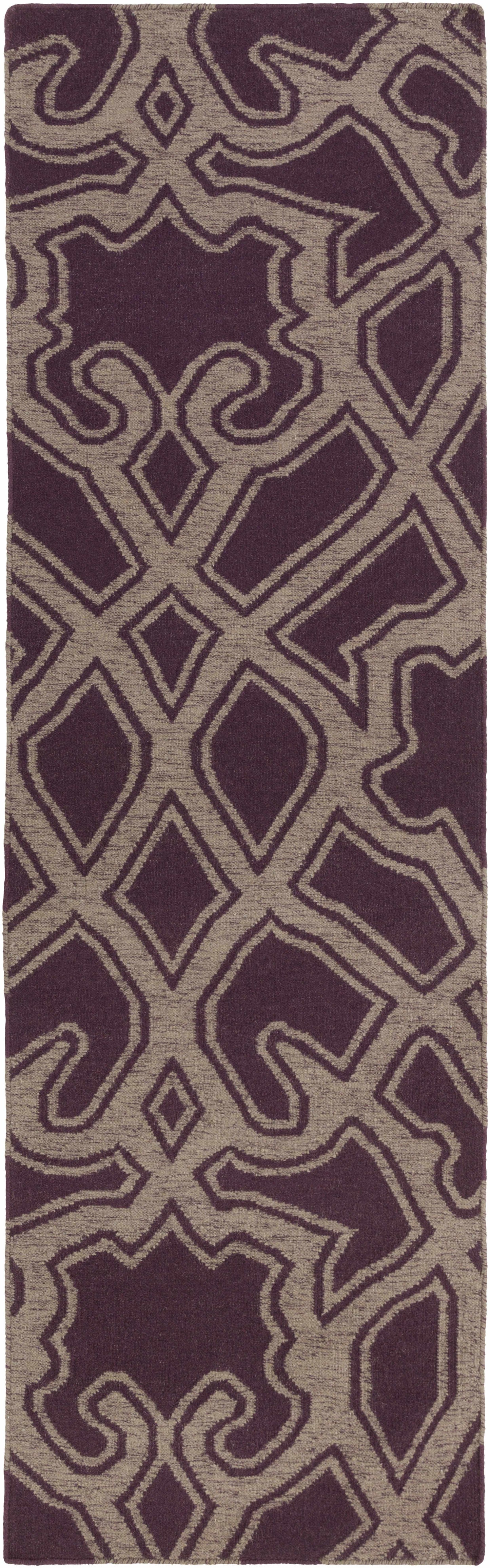 Gill Area Rug - Clearance
