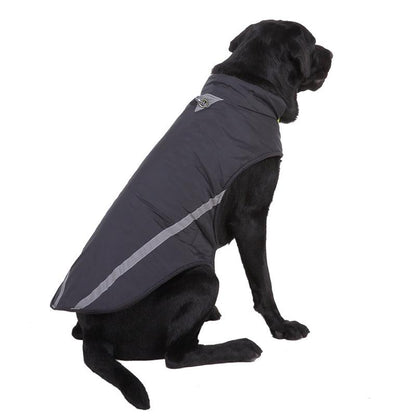 Large Dog Cotton Jackets - Stylish And Cozy Pet Clothing