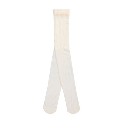 Thin Tights - Nylon - Dresses