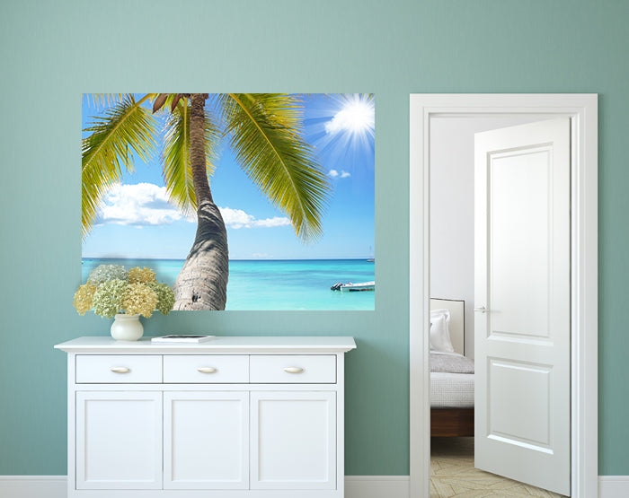 IMPRESSIVE WALL DECALS, REMOVABLE WALL STICKERS, WALL DECOR