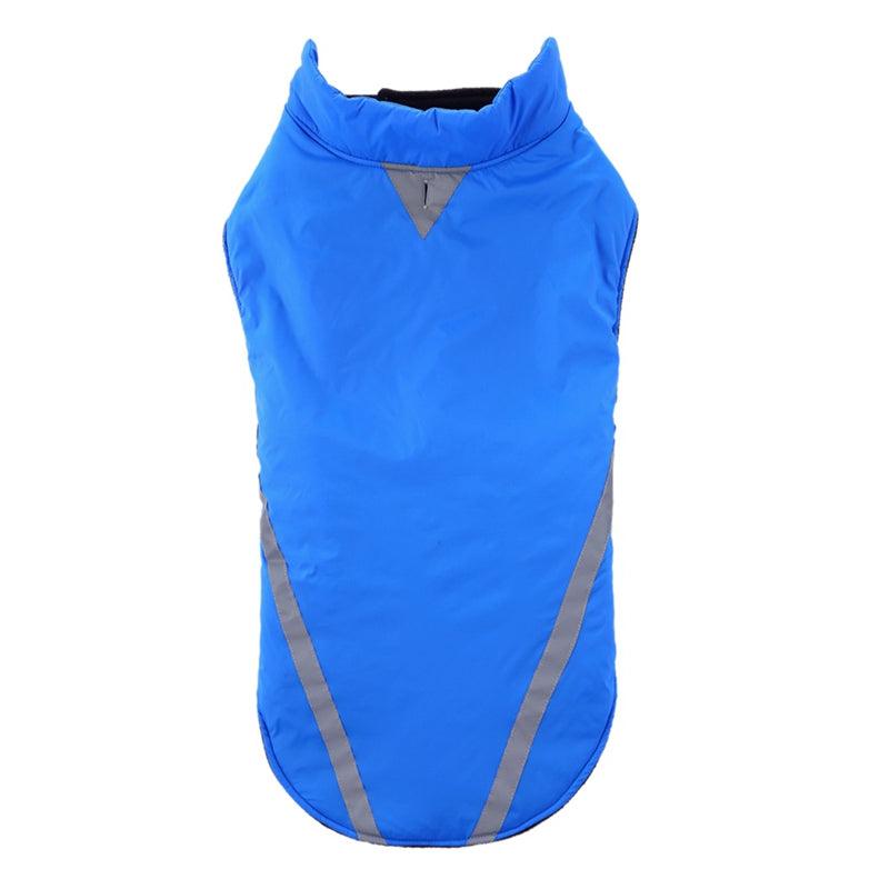 Large Dog Cotton Jackets - Stylish And Cozy Pet Clothing