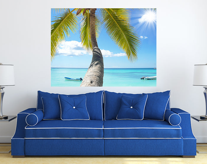 IMPRESSIVE WALL DECALS, REMOVABLE WALL STICKERS, WALL DECOR