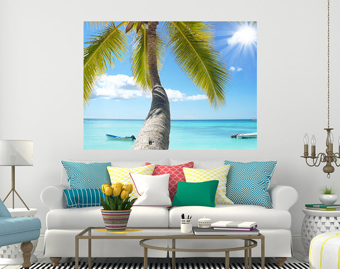 IMPRESSIVE WALL DECALS, REMOVABLE WALL STICKERS, WALL DECOR