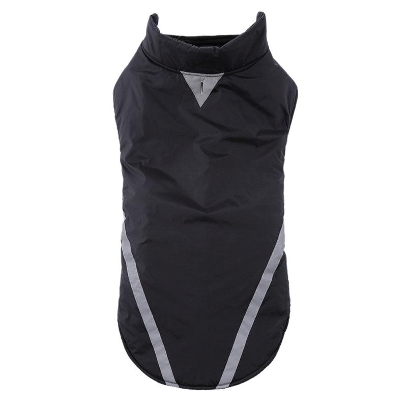 Large Dog Cotton Jackets - Stylish And Cozy Pet Clothing