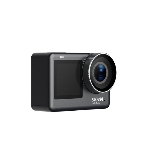 SJCAM SJ11 Active sportkamera fekete (SJ11 Active)-0