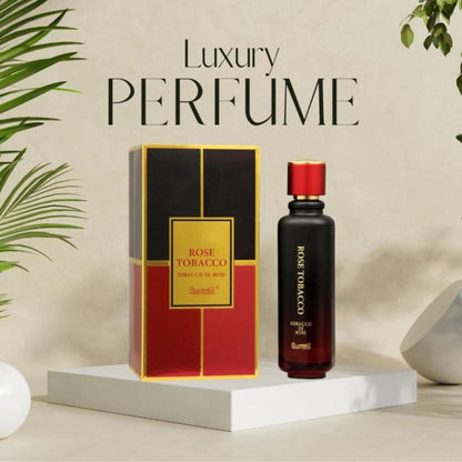 SURRATI ROSE TOBACCO EDP 3.4 W