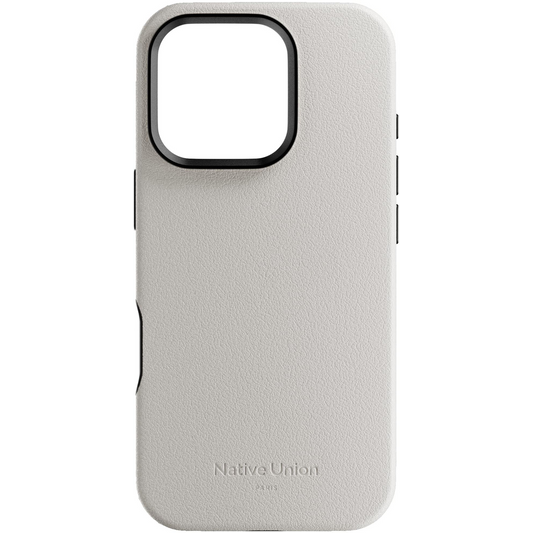 Native Union Native Union Active Case, sandstone - iPhone 16 Pro (ACTCSE-SAN-NP24P)