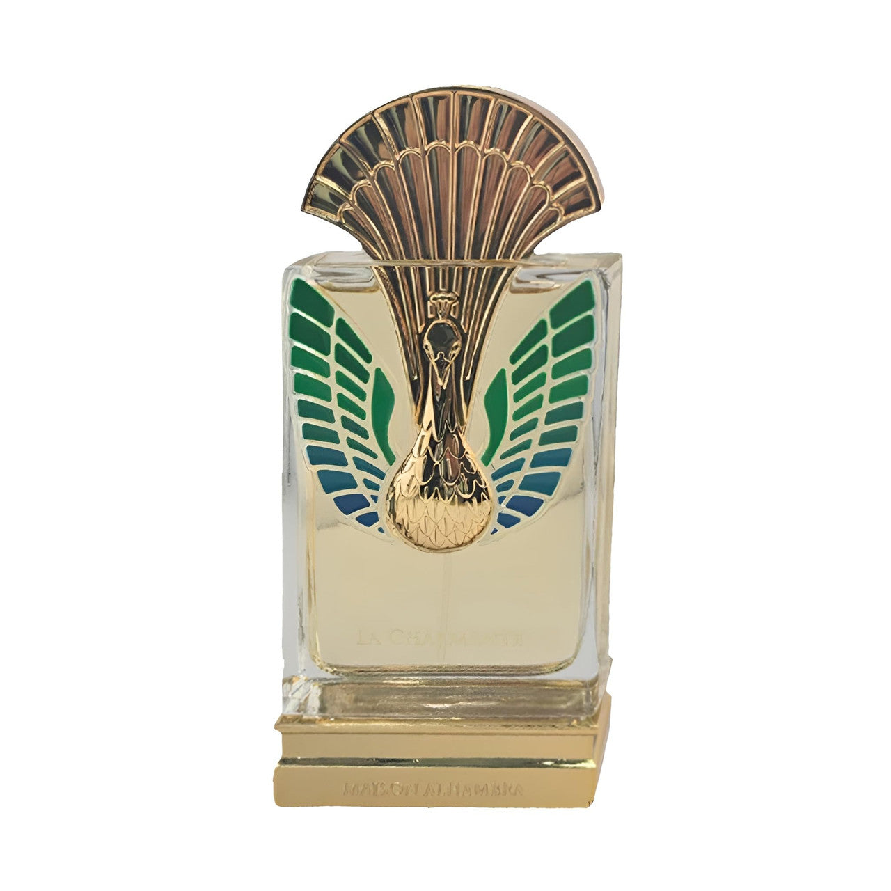 MAISON ALHAMBRA LA CHARMANTE EDP 3.4 U