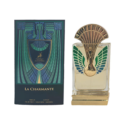MAISON ALHAMBRA LA CHARMANTE EDP 3.4 U