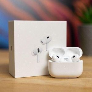 wireless earbuds