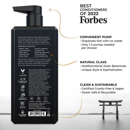 Active Man Daily Conditioner