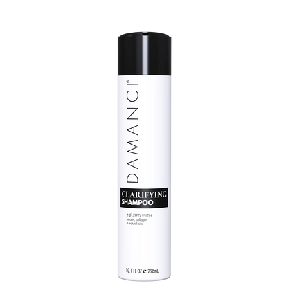 Clarifying Shampoo