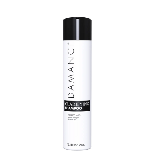 Clarifying Shampoo