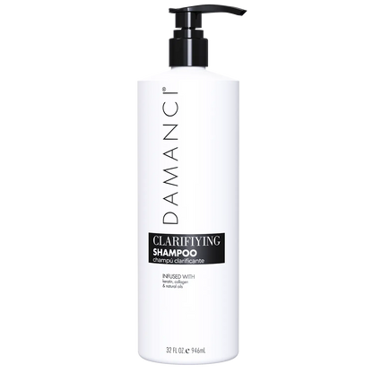 Clarifying Shampoo