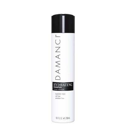 Hydrating Shampoo