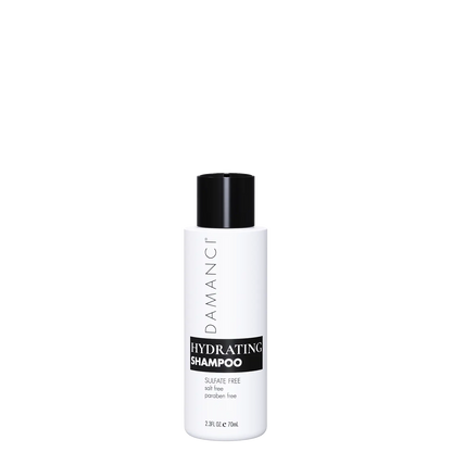 Hydrating Shampoo