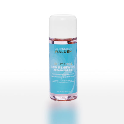Body Care Skin Renewing Treatment Oil