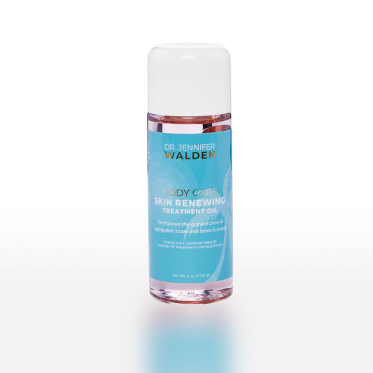 Body Care Skin Renewing Treatment Oil