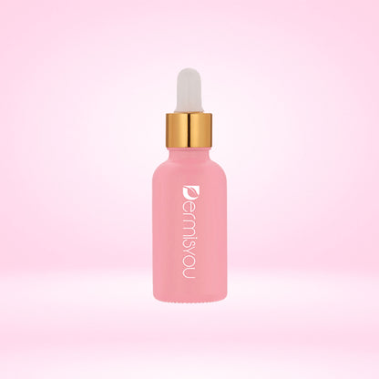 Perfume Fragrance Oil No. 2 - Inspired by Baccarat Rouge 540