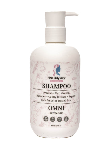 OMNI Shampoo