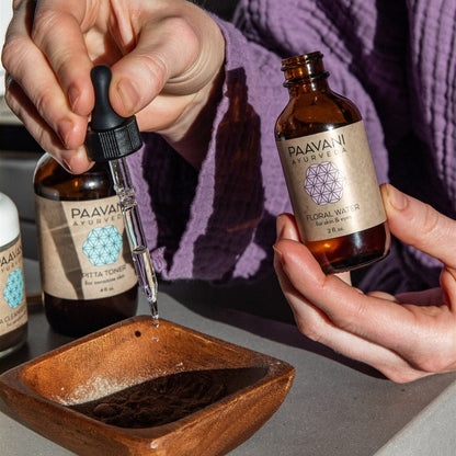 Introduction to Ayurvedic Skin Care | Virtual Class