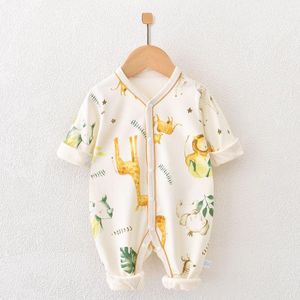 BABY ROMPERS
