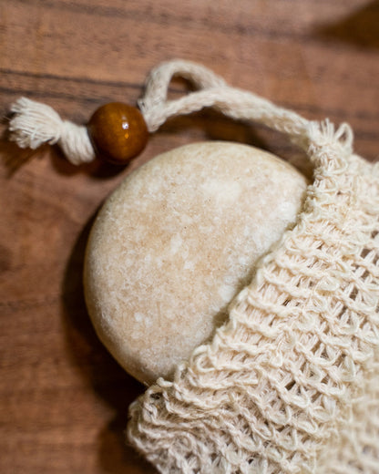 Pet Shampoo Bar