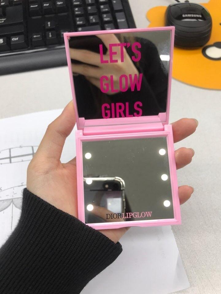 Selfie Pocket Mini Make Up