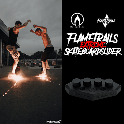 FlameTrails Extreme (Bulk)