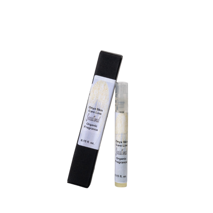 Organic Custom Fragrance Sensational - By Onyx Skin Care Line