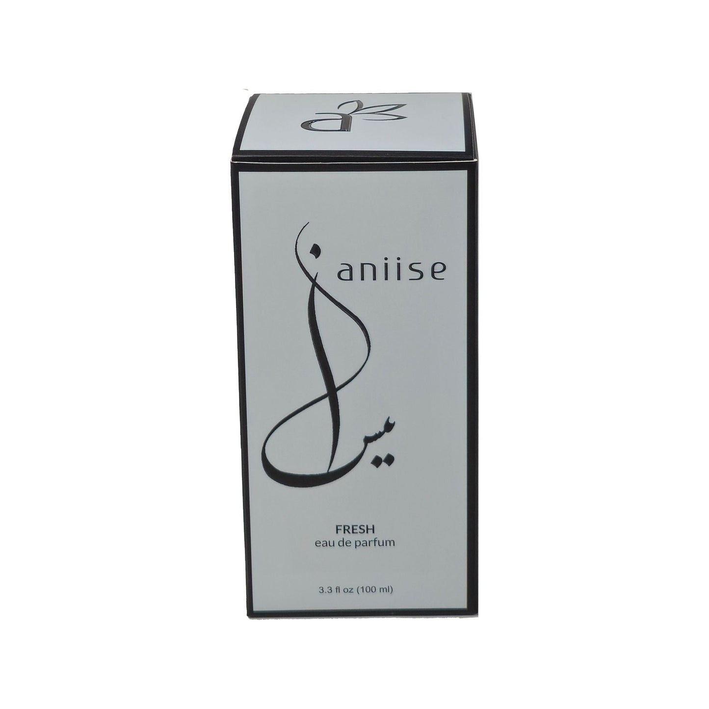 Eau de Parfum - Fresh (Inspired by Versace)