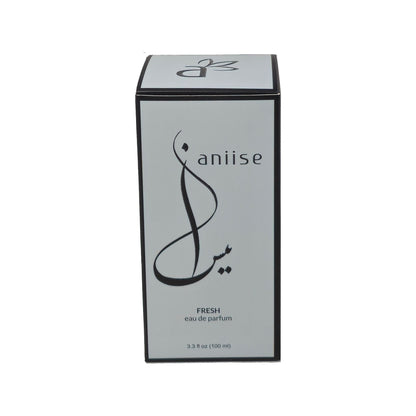 Eau de Parfum - Fresh (Inspired by Versace)