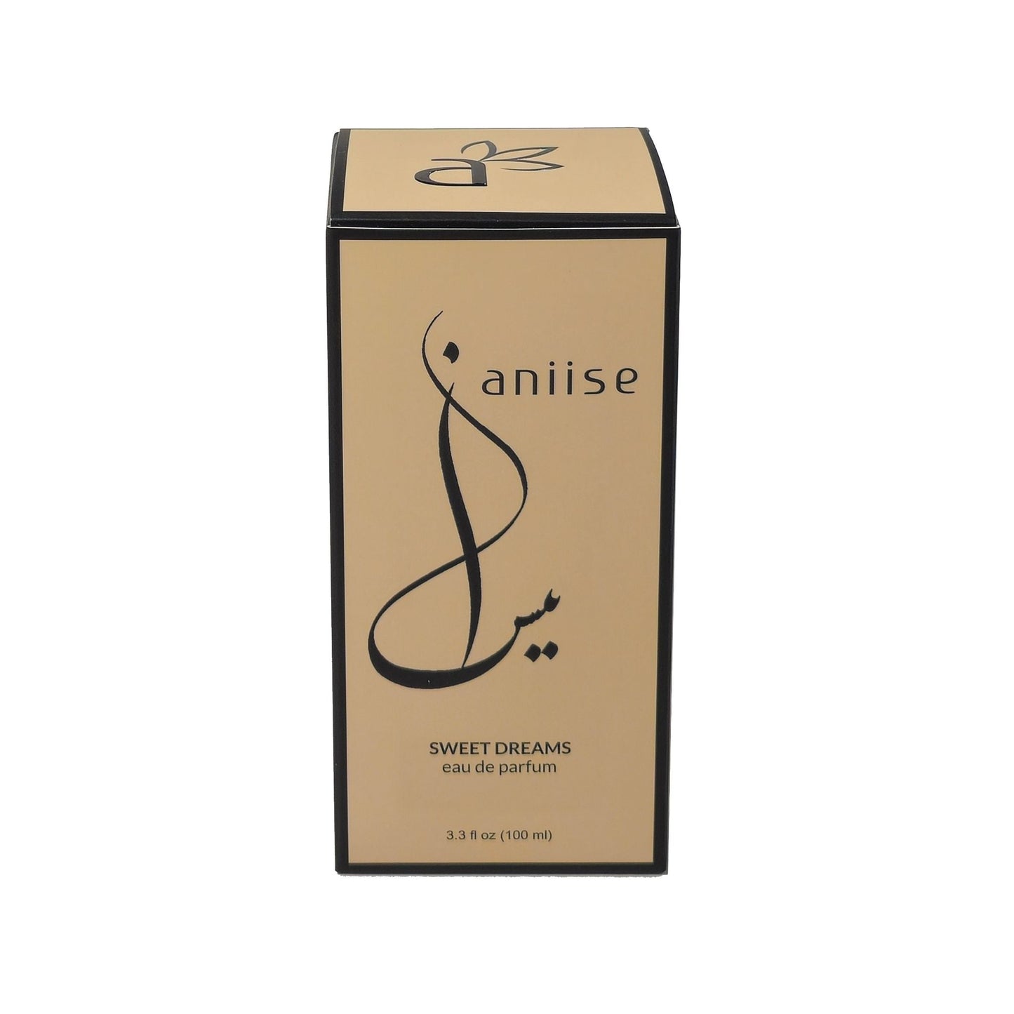 Eau de Parfum - Sweet Dreams (Inspired by Vanilla & Anise)