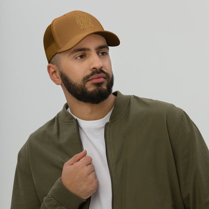 Jockey Trucker Hats for Men and Women