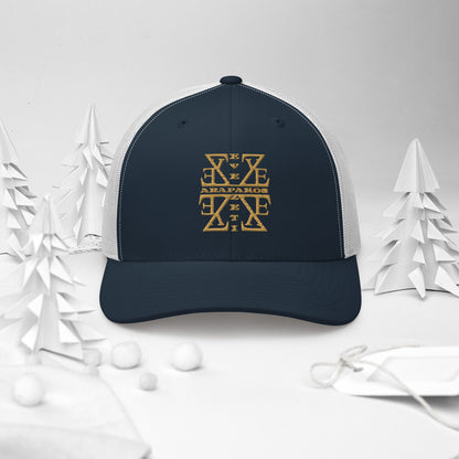 Jockey Trucker Hats for Men and Women