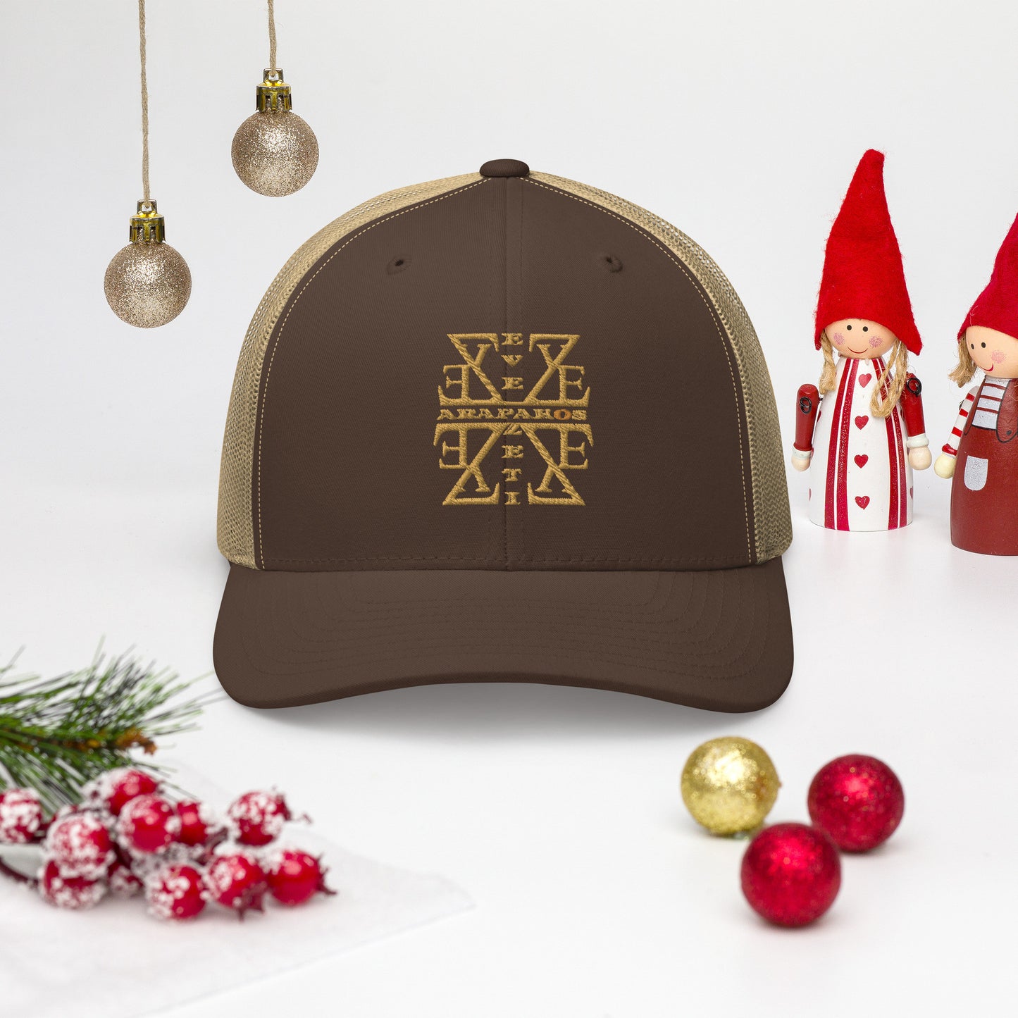 Jockey Trucker  Hats for Men and Women