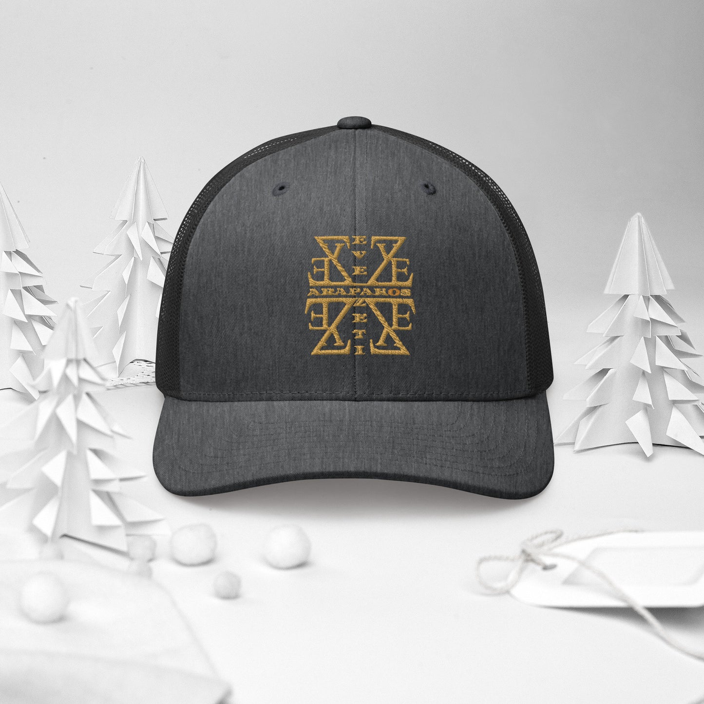 Jockey Trucker  Hats for Men and Women