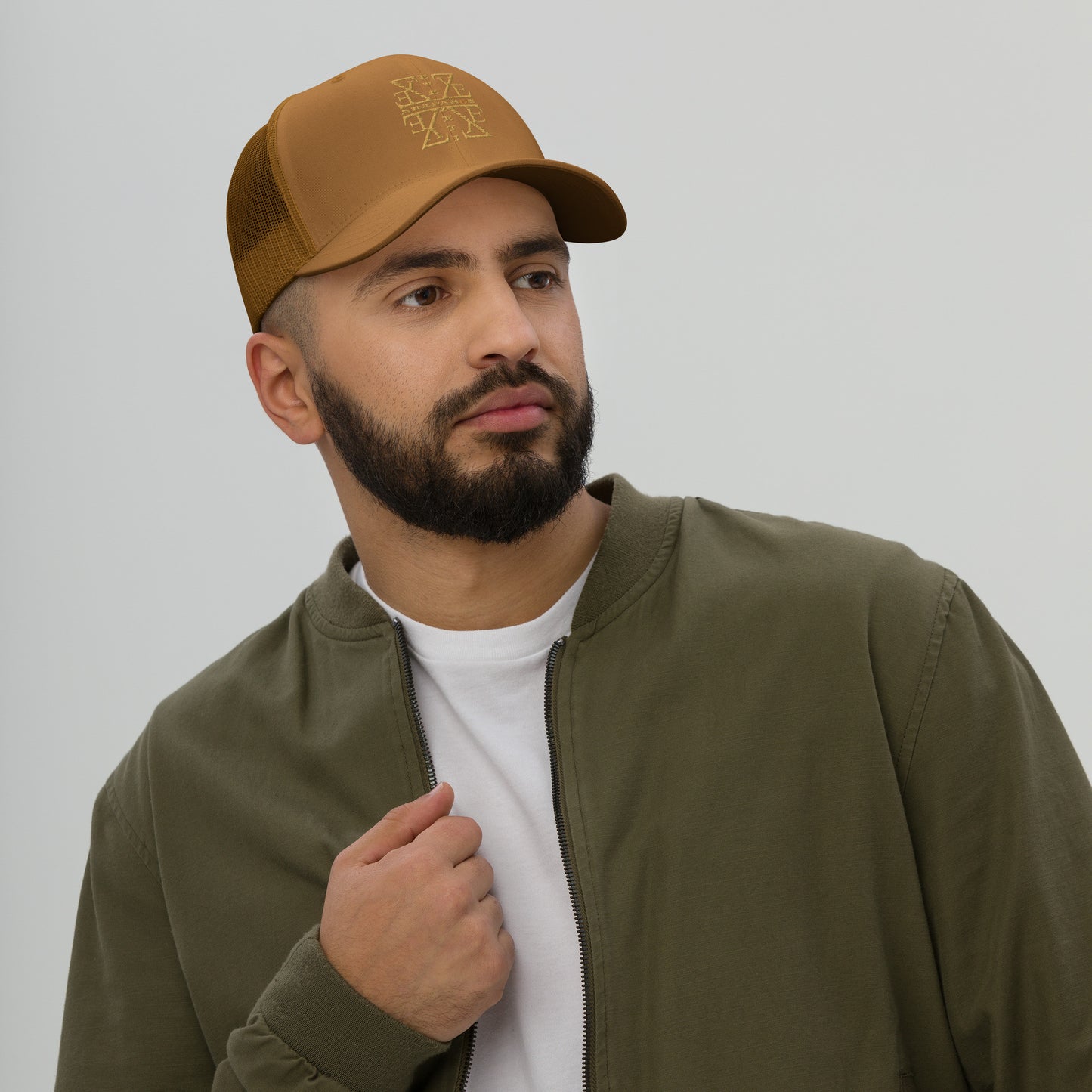 Jockey Trucker  Hats for Men and Women