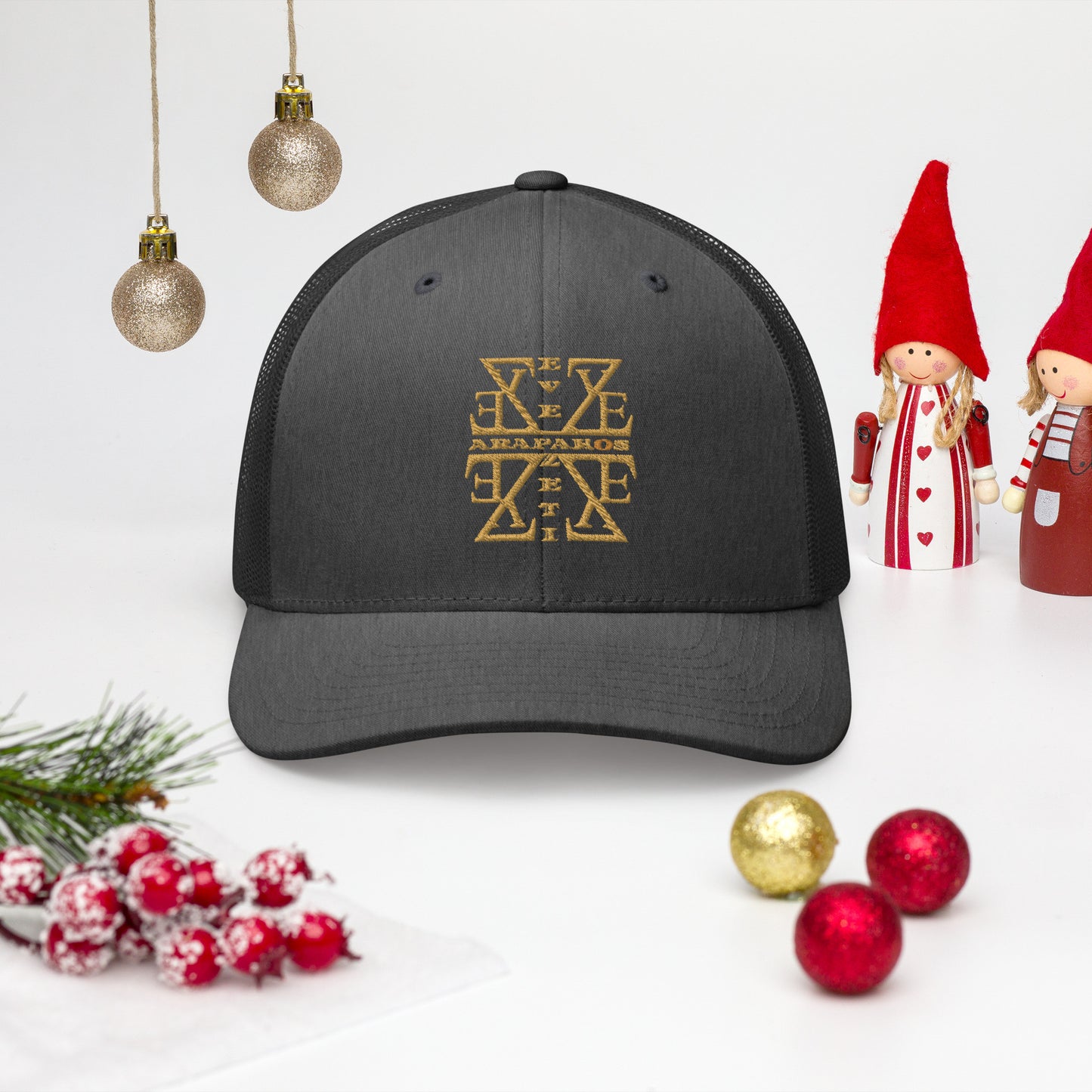 Jockey Trucker Hats for Men and Women