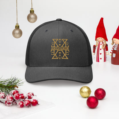 Jockey Trucker Hats for Men and Women