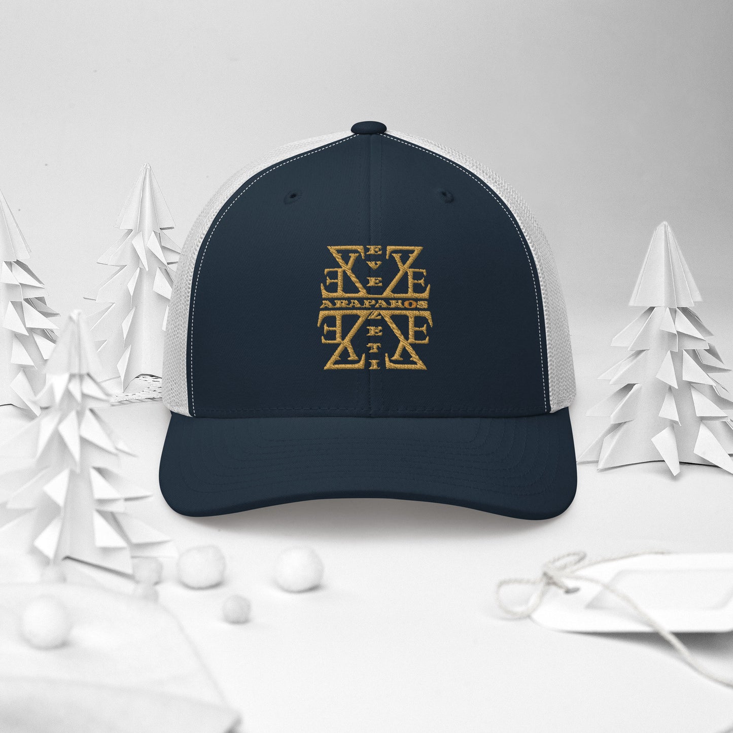 Jockey Trucker  Hats for Men and Women