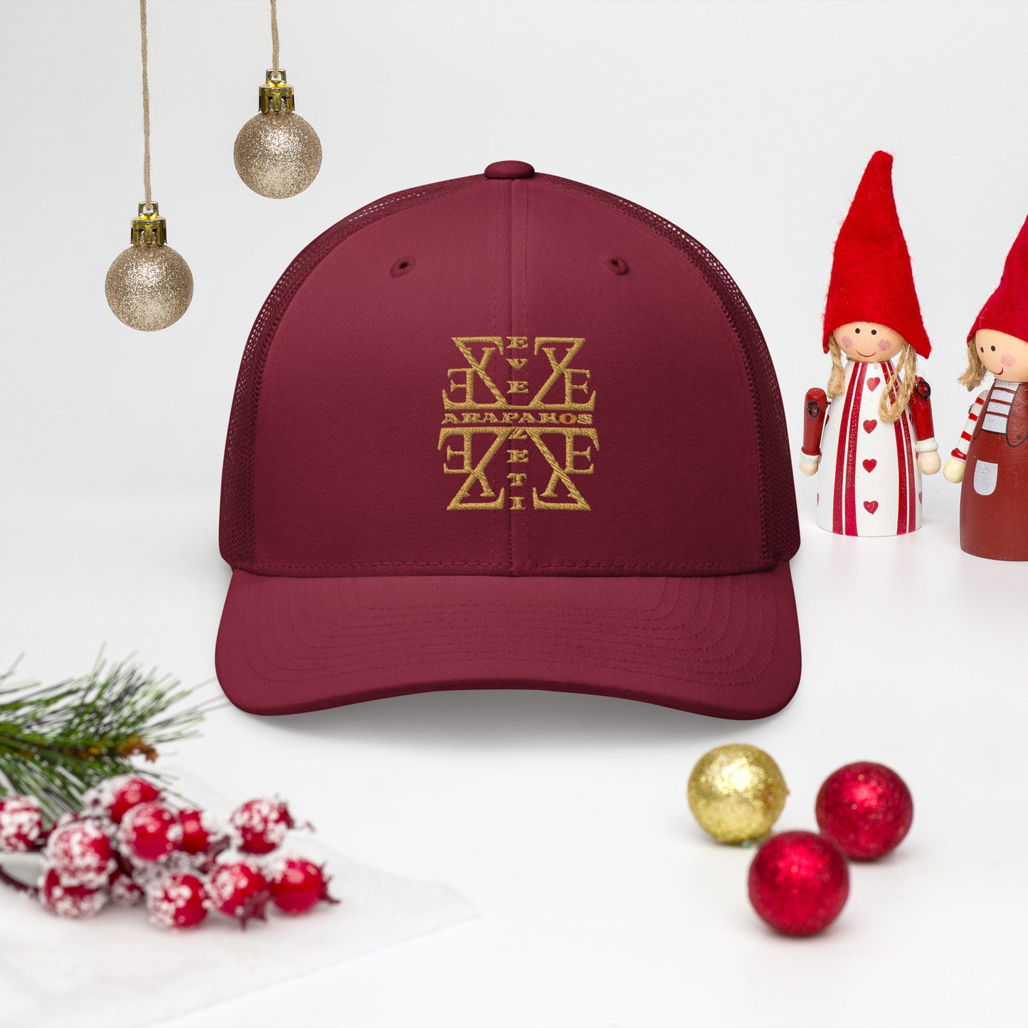 Jockey Trucker  Hats for Men and Women