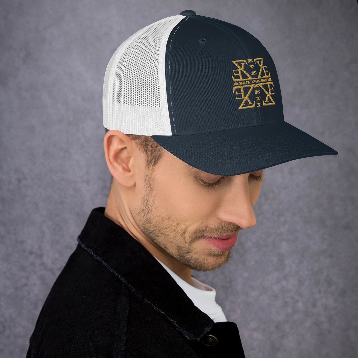 Jockey Trucker  Hats for Men and Women