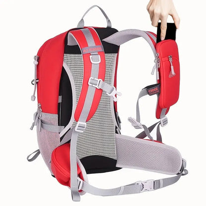 Cycling Backpack Travel Hiking Sports Bag